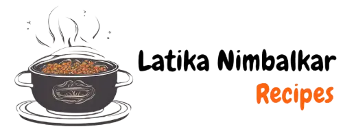 Latika Nimbalkar Recipe