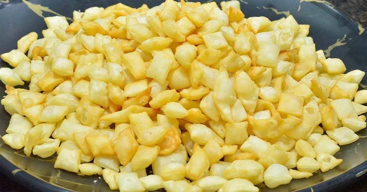 Crispy Cheese Bites Recipe Easy Kid-Friendly Snack