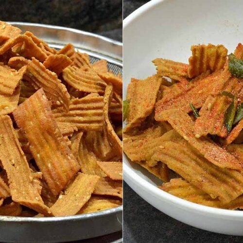 Crispy Diwali Snack Recipe for Kids A Festive Treat