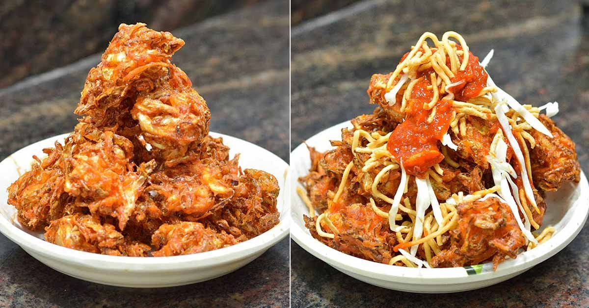 Easy Schezwan Cabbage Bhaji Recipe (Kobi Chi Bhaji)