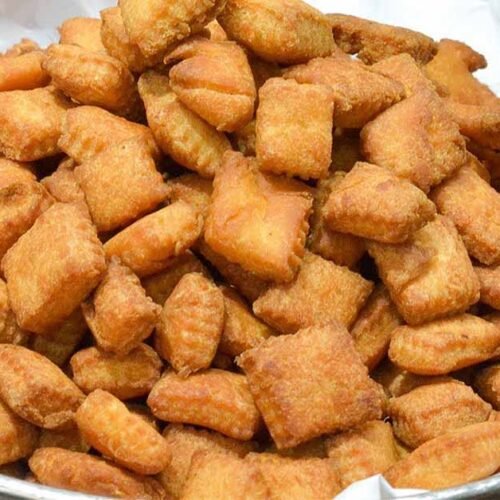 Perfect Shankarpali Recipe for Crispy, Sweet Snacks