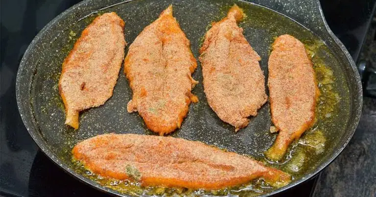 Crispy Bombil Fry Recipe Authentic Bombay Duck Fry