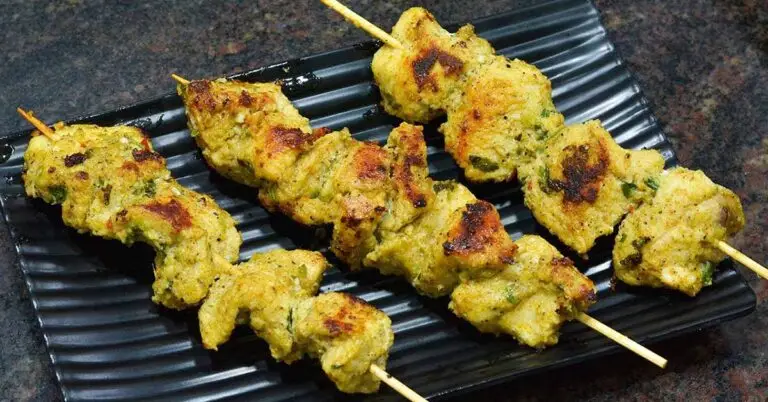 Easy Butter Garlic Chicken Recipe (Hotel-Style)