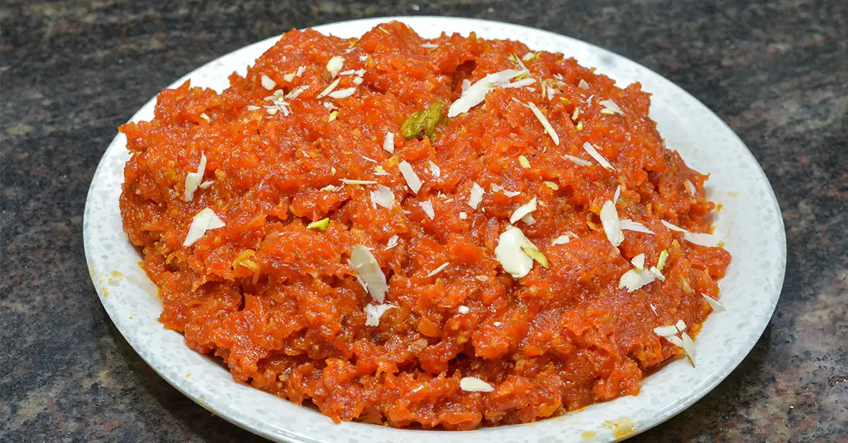 Authentic Gajar Halwa Recipe