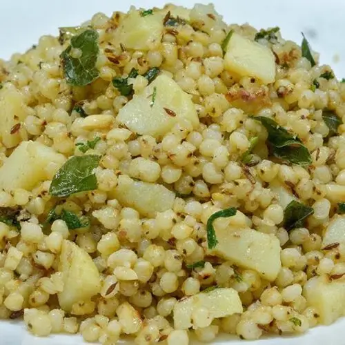Jowar Khichdi Recipe Healthy Sorghum Breakfast for Weight Loss
