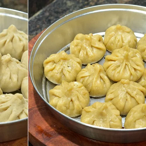 Tilache Modak Recipe