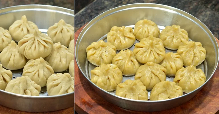 Tilache Modak Recipe