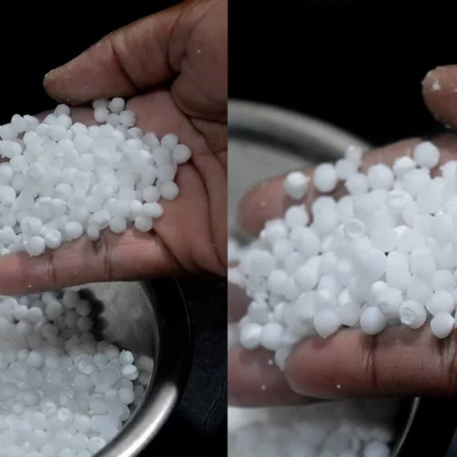 How to Soak Sabudana for Perfect Non Sticky Khichdi