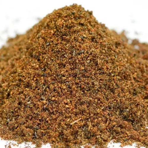 Authentic Karalachi Chutney Recipe