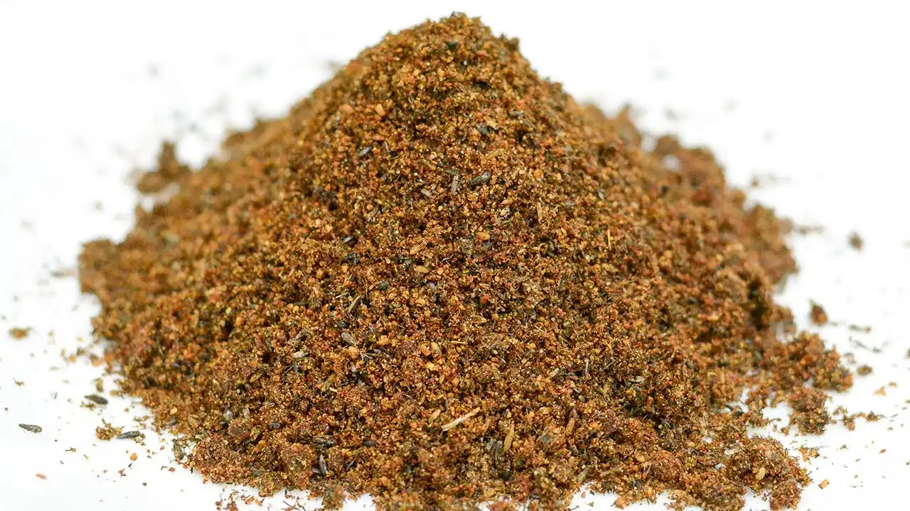 Authentic Karalachi Chutney Recipe