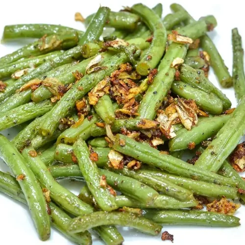 Chatpatit Farasbee Recipe