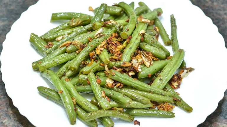 Chatpatit Farasbee Recipe