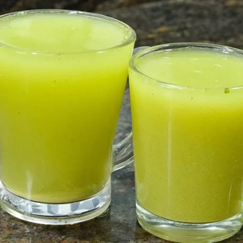 Refreshing Sattu Sarbat Recipe