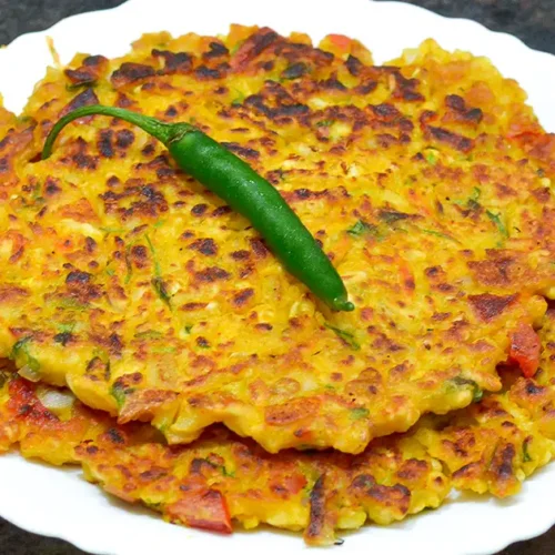 10-Minute Murmura Nashta Recipe