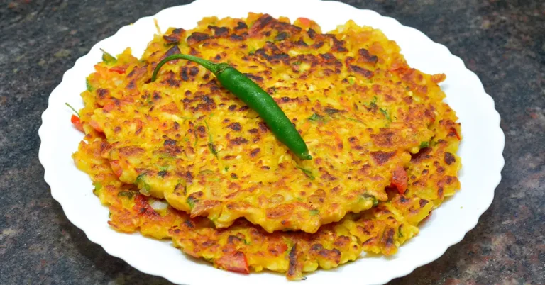 10-Minute Murmura Nashta Recipe