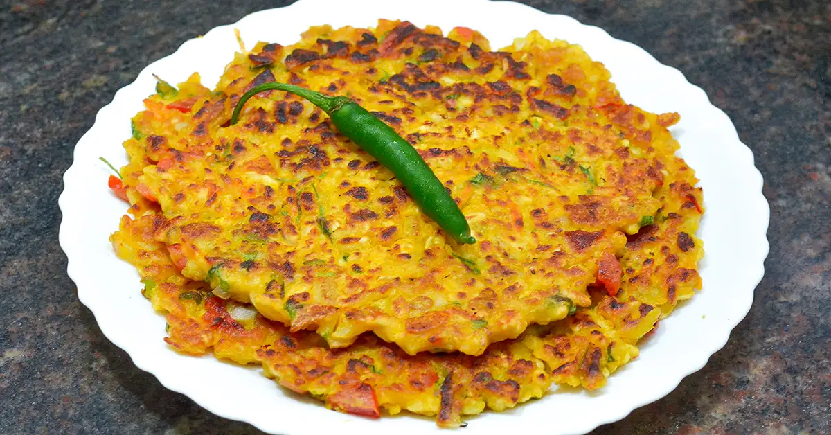 10-Minute Murmura Nashta Recipe