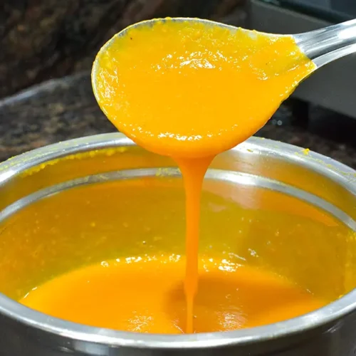 Authentic Maharashtrian Aamras Recipe