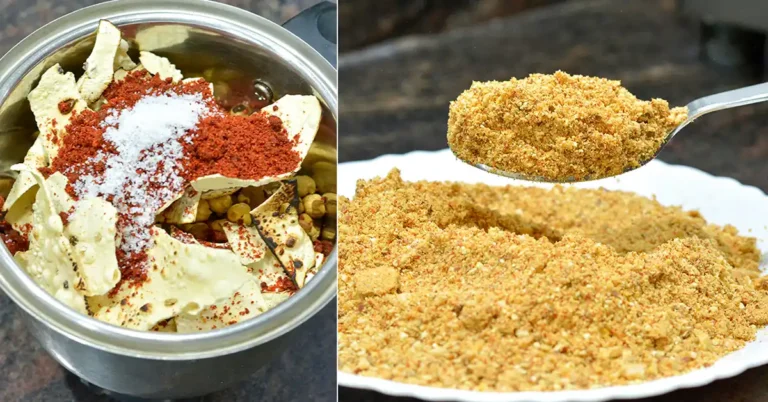 Quick Maharashtrian Dry Chutney Recipe