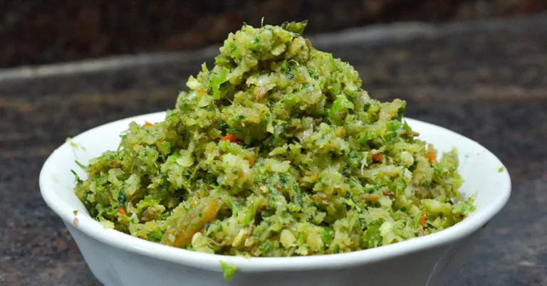 Spicy Dry Bombil Chutney Recipe