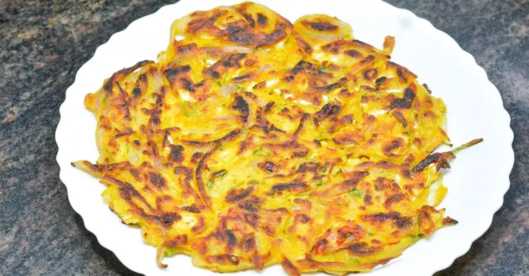 Urad Papad Poli Recipe