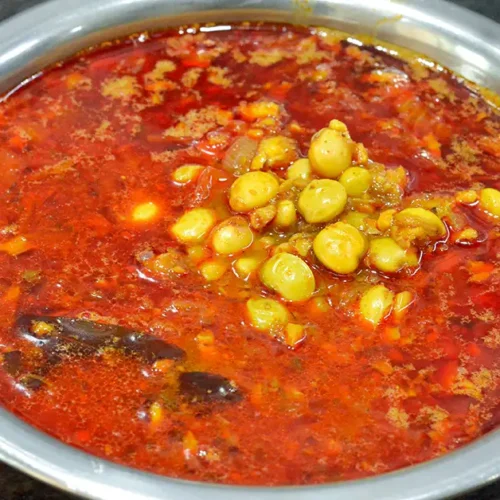 Authentic Pavtyache Kalvan Recipe