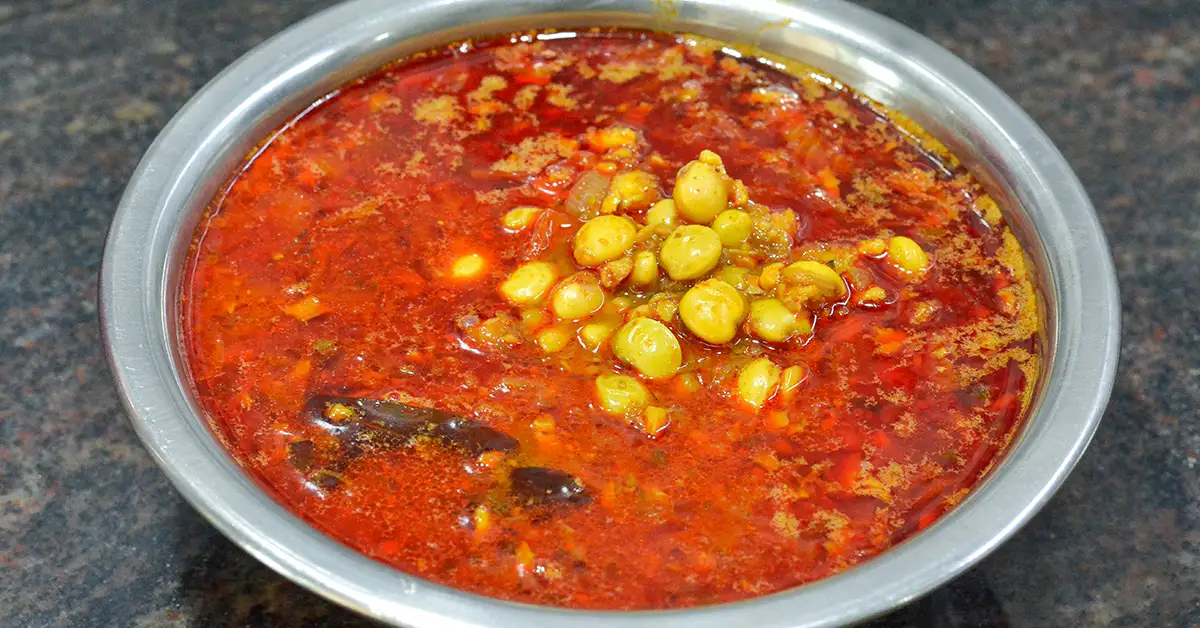 Authentic Pavtyache Kalvan Recipe