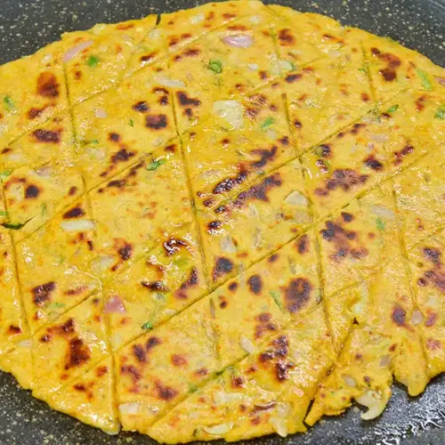 Kids Special Nashta