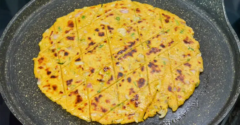 Kids Special Nashta