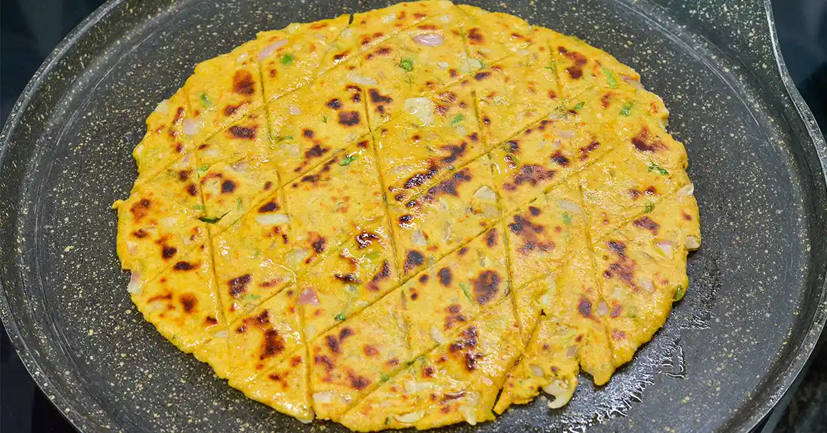 Kids Special Nashta