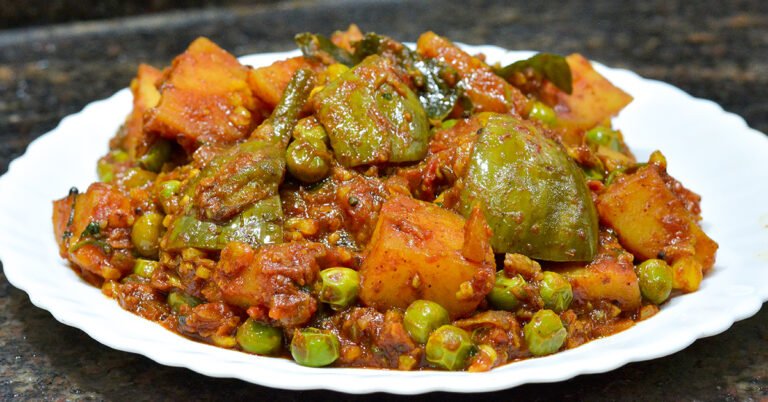 Satara Vangi Batata Vatana
