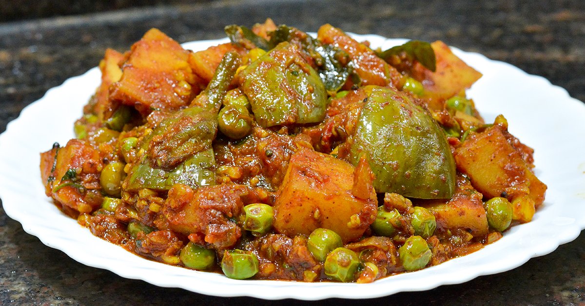 Satara Vangi Batata Vatana