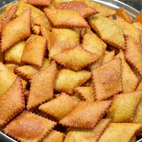 Authentic Maharashtrian Kapanya Recipe