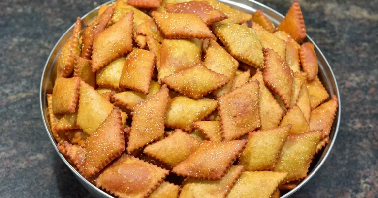 Authentic Maharashtrian Kapanya Recipe