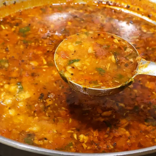 Authentic Maharashtrian Toor Dal Recipe