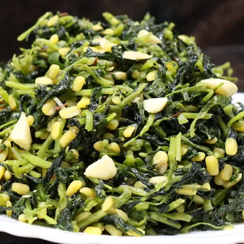 Methi Moong Dal Recipe