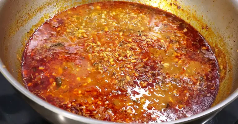 Authentic Matkiche Kalvan Recipe