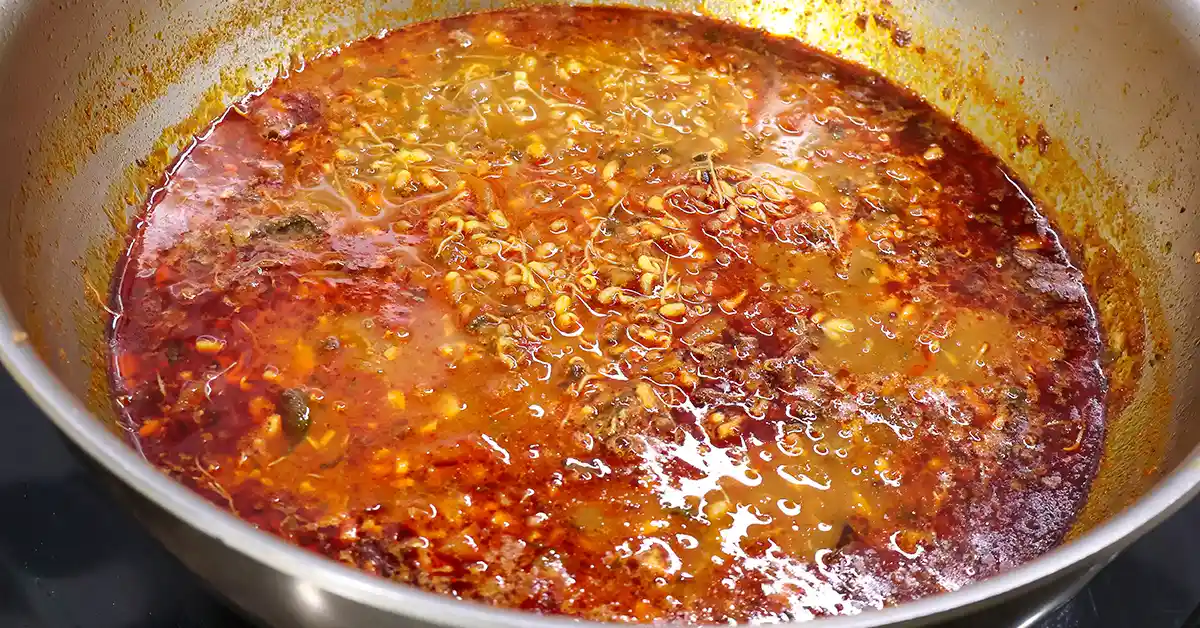 Authentic Matkiche Kalvan Recipe